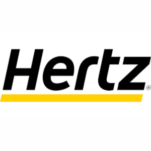 Hertz promo coupon – $25 off on any Ride.