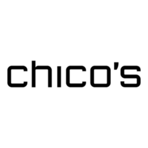 Get Chicos best seller items with 60% promo code