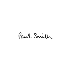 Get Paul Smith best seller items with 60% promo code